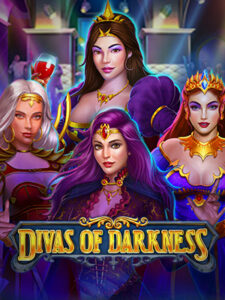 Power89 ทดลองเล่นเกมฟรี divas-of-darkness