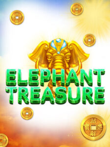 Power89 ทดลองเล่นเกมฟรี elephant-treasure - Copy