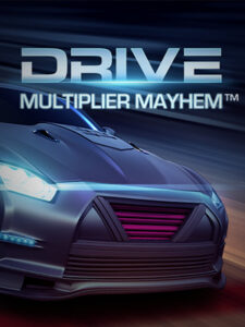 Power89 ทดลองเล่นเกมฟรี drive-multiplier-mayhem