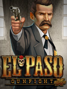 Power89 ทดลองเล่นเกมฟรี el-paso-gunfight-x-nudge